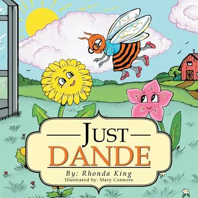 Len Dande - Just Dande