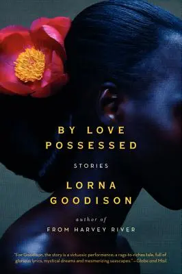 Láskou posadnutí: Príbehy - By Love Possessed: Stories