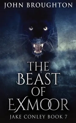 Šelma z Exmooru - The Beast Of Exmoor
