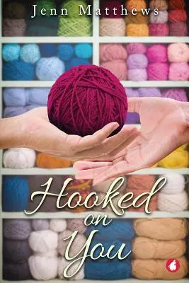 Hooked on You (Zaháčkovaný na tebe) - Hooked on You