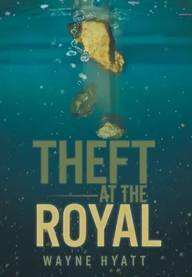 Krádež v kráľovskom paláci - Theft at the Royal