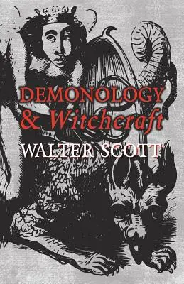 Démonológia a čarodejníctvo - Demonology and Witchcraft