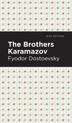 Bratia Karamazovovci - The Brothers Karamazov