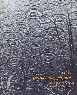 Úvod do fyziky: Modelový prístup - Introductory Physics: A Model Approach