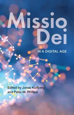Missio Dei v digitálnom veku - Missio Dei in a Digital Age