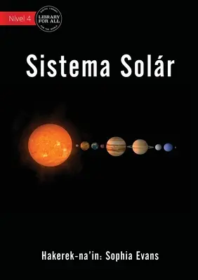 Naša slnečná sústava - Sistema Solar - Our Solar System - Sistema Solar