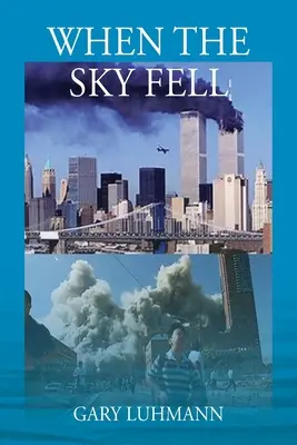 Keď padlo nebo - When the Sky Fell