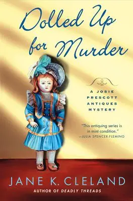 Pripravené na vraždu - Dolled Up for Murder