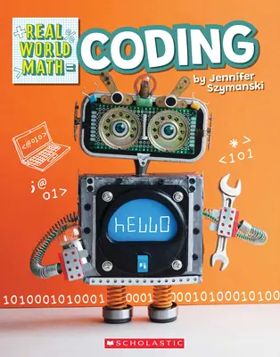 Kódovanie (Real World Math) - Coding (Real World Math)