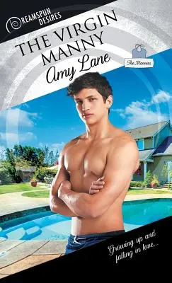 Panna Manny - The Virgin Manny