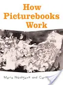 Ako fungujú obrázkové knihy - How Picturebooks Work