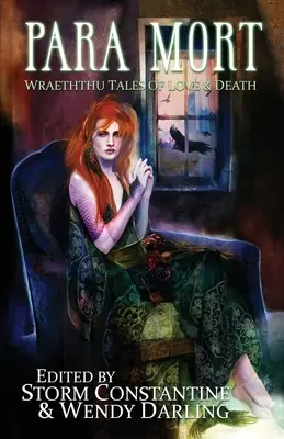 Para Mort: Príbehy Wraeththu o láske a smrti - Para Mort: Wraeththu Tales of Love and Death