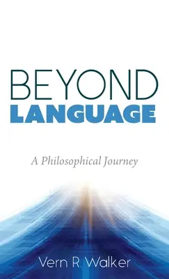 Za hranice jazyka - Beyond Language