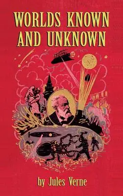 Známe a neznáme svety (tvrdá väzba) - Worlds Known and Unknown (hardback)