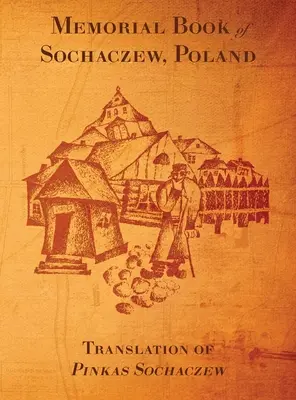 Pamätná kniha mesta Sochaczew - Memorial Book of Sochaczew