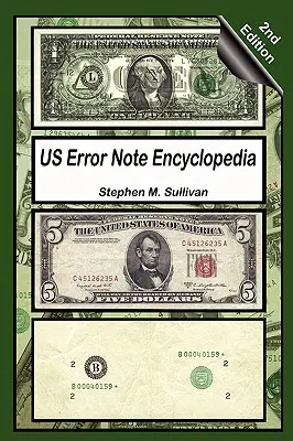 Us Error Note Encyclopedia, 2. vydanie - Us Error Note Encyclopedia, 2nd Edition