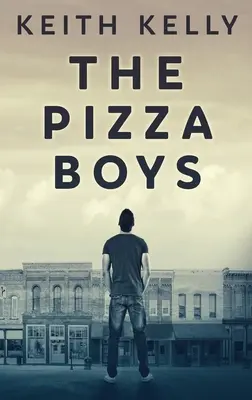 Pizza Boys - The Pizza Boys