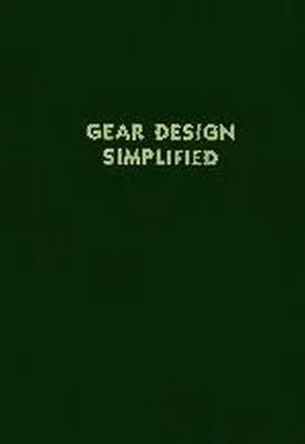 Zjednodušený dizajn výstroja - Gear Design Simplified