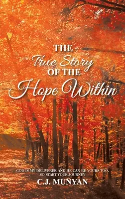 Pravdivý príbeh o nádeji v nás - The True Story of The Hope Within