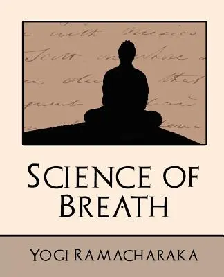 Veda o dychu (nové vydanie) - Science of Breath (New Edition)