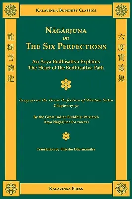 Nágardžuna o šiestich dokonalostiach - Nagarjuna on the Six Perfections