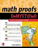 Demystifikované matematické dôkazy - Math Proofs Demystified