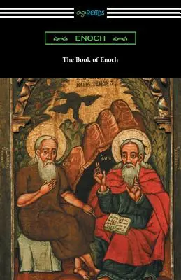 Kniha Enocha: (preklad R. H. Charles) - The Book of Enoch: (Translated by R. H. Charles)