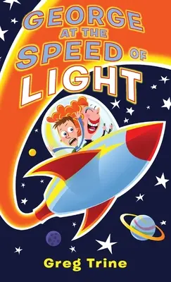 George rýchlosťou svetla - George at the Speed of Light