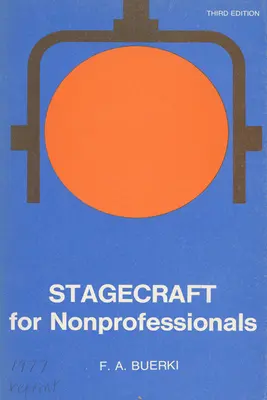 Scénické umenie pre neprofesionálov - Stagecraft for Nonprofessionals