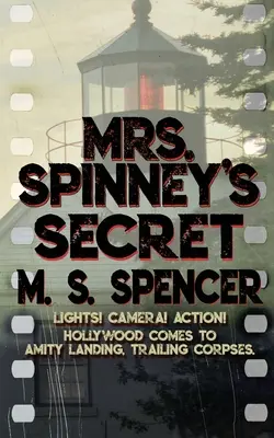 Tajomstvo pani Spinneyovej - Mrs. Spinney's Secret