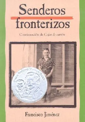 Senderos Fronterizos = Preraziť - Senderos Fronterizos = Breaking Through