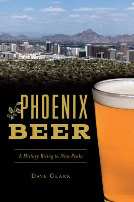 Pivo Phoenix: História stúpa k novým vrcholom - Phoenix Beer: A History Rising to New Peaks