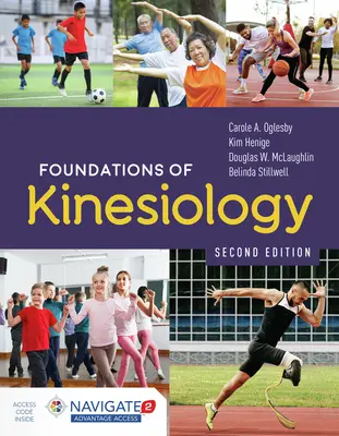 Základy kineziológie - Foundations of Kinesiology
