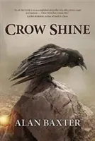 Vranie lesk - Crow Shine