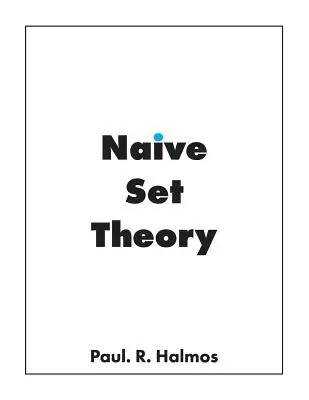 Naivná teória množín - Naive Set Theory