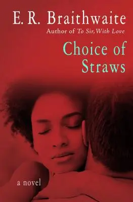 Výber slamiek - Choice of Straws