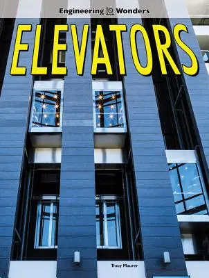 Výťahy - Elevators