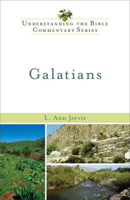 Galaťanom - Galatians
