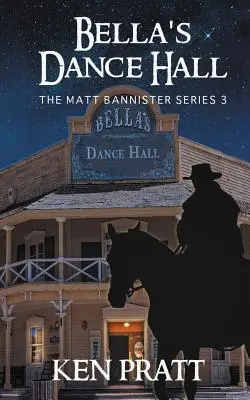 Tanečná sála Bella's Dance Hall - Bella's Dance Hall