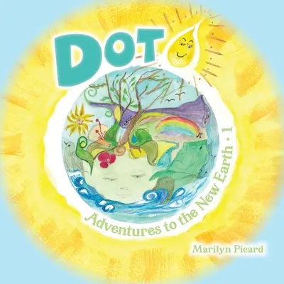 Bodkové dobrodružstvá na Novej Zemi - Dot Adventures to The New Earth