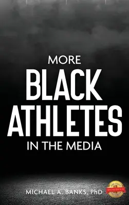 Viac čiernych športovcov v médiách - More Black Athletes in the Media