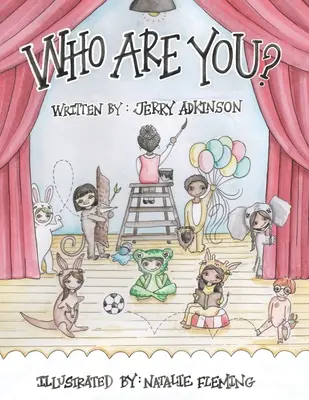 Kto si? - Who Are You?