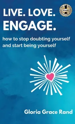 Naživo. Love. Engage. - Live. Love. Engage.