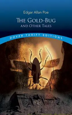 Zlatý chrobák a iné poviedky - The Gold-Bug and Other Tales
