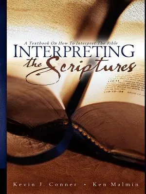 Výklad Písma - Interpreting the Scriptures