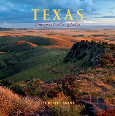 Texas: Portrét štátu - Texas: Portrait of a State