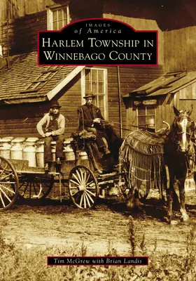 Harlem Township v okrese Winnebago - Harlem Township in Winnebago County