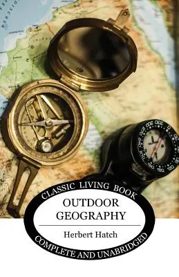 Geografia v prírode - Outdoor Geography