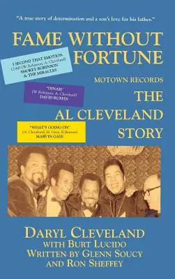 Sláva bez bohatstva, Motown Records, príbeh Ala Clevelanda - Fame Without Fortune, Motown Records, the Al Cleveland Story