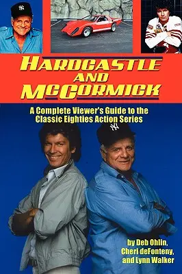 Hardcastle a McCormick - Hardcastle and McCormick